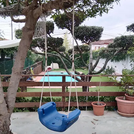 Casa Verdeesvida * Bellvei del Penedes
