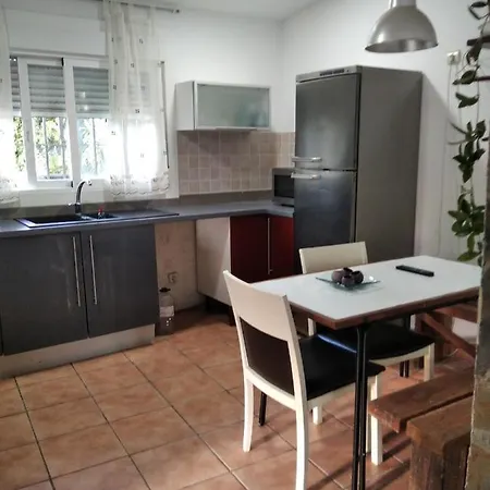 Casa Verdeesvida Holiday home