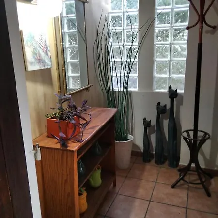Casa Verdeesvida Bellvei del Penedes