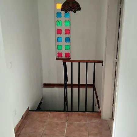 Casa Verdeesvida Bellvei del Penedes