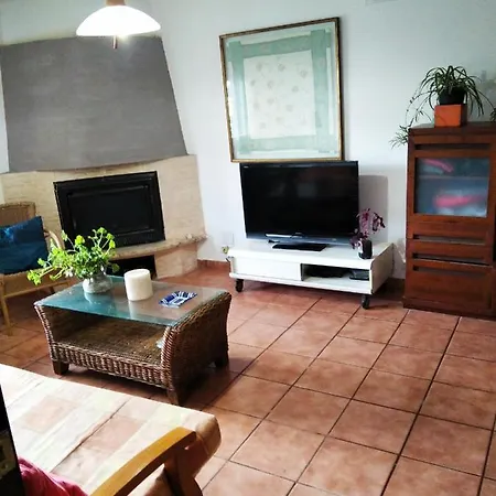 Casa Verdeesvida Дом отдыха *