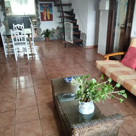 Casa Verdeesvida Дом отдыха *