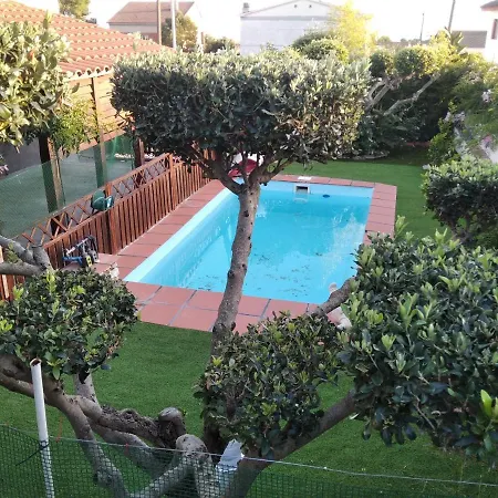 Casa Verdeesvida