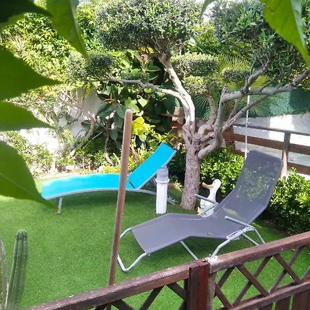 Casa Verdeesvida Holiday home *